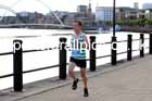 The 2022 Bridges of the Tyne 5 Mile (organised Tyne Bridge Harriers), Quayside, Newcastle, Tuesday, July 5th. Photo: David T. Hewitson/Sports for All Pics